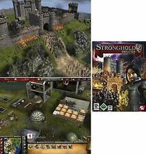 Stronghold 2 steam edition free download